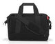 Reisenthel allrounder M Polyester Sort Kvinde Håndtaske