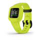 Garmin vivofit jr. 3 MIP Aktivitetstracker til armbånd Grøn