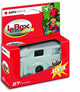 AgfaPhoto LeBox Flash Engangskamera