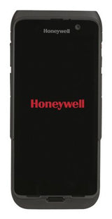 Honeywell CT47 håndholdt mobil computer 14 cm (5.5") 2160 x 1080 pixel Berøringsskærm 314 g Sort