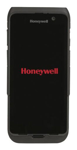 Honeywell CT47 håndholdt mobil computer 14 cm (5.5") 2160 x 1080 pixel Berøringsskærm 314 g Sort