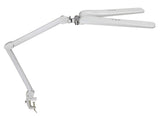 MAUL 8205402 bordlampe Hvid