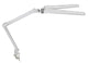 MAUL 8205402 bordlampe Hvid