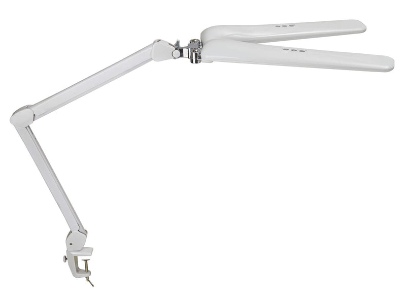 MAUL 8205402 bordlampe Hvid