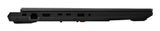ASUS TUF Gaming A16 TUF608UM-ISCRV153W AMD Ryzen™ 7 260 Laptop 40,6 cm (16") WUXGA 16 GB DDR5-SDRAM 512 GB SSD NVIDIA GeForce RTX 5060 Wi-Fi 6E (802.11ax) Windows 11 Home Sort, Grå