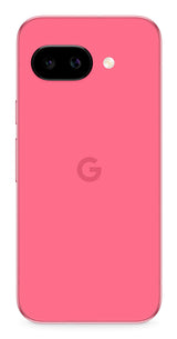 Google Pixel 9a 16 cm (6.3") Dual SIM Android 15 5G USB Type-C 8 GB 128 GB 5100 mAh Rose