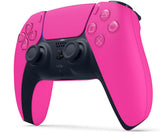 Sony Interactive Entertainment DualSense Lyserød Bluetooth/USB Gamepad Analog/digital PlayStation 5