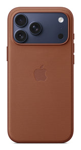 Apple MGFC4ZM/A mobiltelefon etui 17,5 cm (6.9") Cover Orange