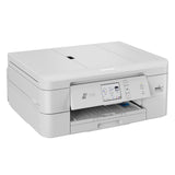 Brother DCP-J1800DWRE1 Inkjet A4 1200 x 6000 dpi 17 sider pr. minut Wi-Fi