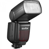 Godox TT685II-F kameraflash Kompakt blitz Sort