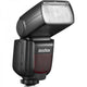 Godox TT685II-F kameraflash Kompakt blitz Sort