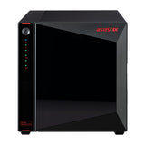 Asustor Xpanstor 4 AS5004U disk array Sort
