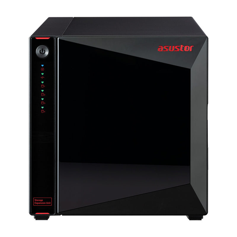 Asustor Xpanstor 4 AS5004U disk array Sort