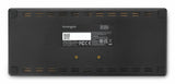 Kensington SD4781P EQ USB-C og USB-A Dual 4K-dockingstation