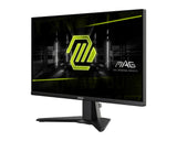 MSI MAG 255FDE E20 computerskærm 62,2 cm (24.5") 1920 x 1080 pixel Fuld HD LCD Sort