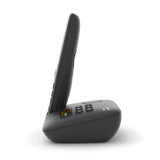 Gigaset A690A Analog/DECT-telefon Sort