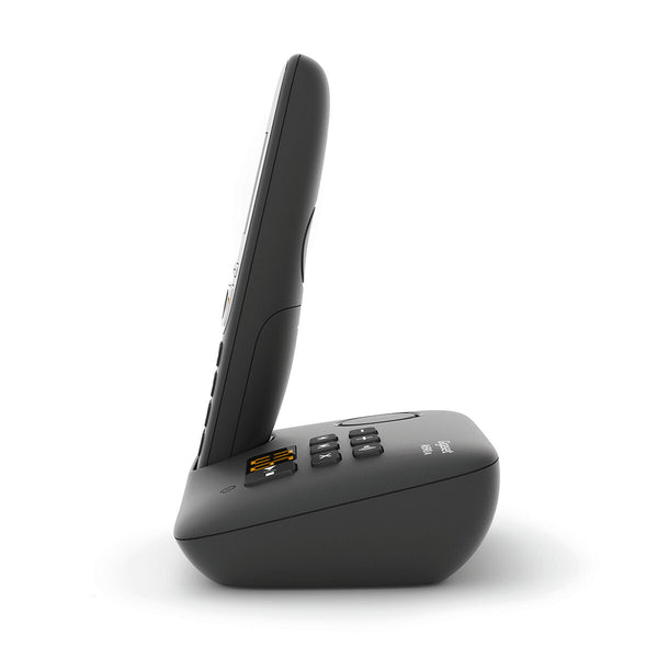 Gigaset A690A Analog/DECT-telefon Sort