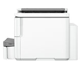 HP OfficeJet Pro 9720e Trådløst All-in-One Farve Printer, Tosidet print; Kopimaskine, scanner