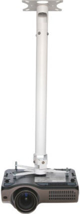 Vision TM-1200 monteringsbeslag til projektor Loft Hvid