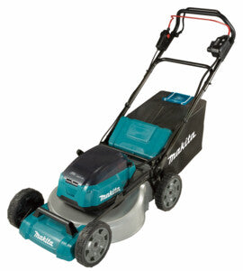Makita DLM462PT4 plæneklipper Skubbe plæneklipper Batteri Grøn