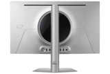 Samsung S27FG814SU computerskærm 68,6 cm (27") 2160 x 3840 pixel 4K Ultra HD OLED Metallic