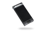 Icy Dock MB601M2K-1B drevkabinet SSD kabinet Sort 3.5"