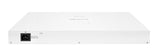 HPE Aruba Networking Networking Instant On Switch 48p Gigabit CL4 PoE 4p SFP+ 370W 1930 L2/L3/L4 Strøm over Ethernet (PoE)