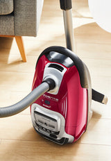 Rowenta Silence Force RO7473 4,5 L Beholder vakuum Dry 400 W Støvpose