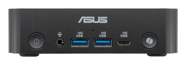 ASUS ExpertCenter PN55-S90008NL Copilot+ PC AMD Ryzen AI 9 HX 470 32 GB DDR5-SDRAM 1 TB SSD Windows 11 Pro Mini PC Sort