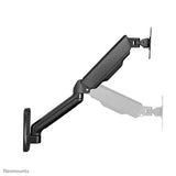 Neomounts WL70-450BL11 tv-beslag 81,3 cm (32") Sort