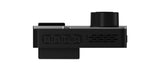 Navitel R37 GPS dashcam Fuld HD Wi-Fi Batteri, DC, USB Sort