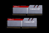 G.Skill Trident Z hukommelsesmodul 8 GB 2 x 4 GB DDR4 288-pin DIMM