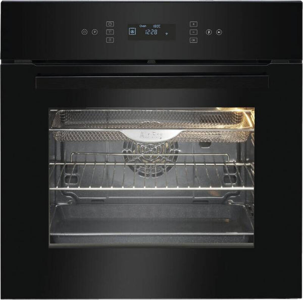 Bomann EBO 7912 67 L 3650 W Sort