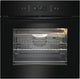 Bomann EBO 7912 67 L 3650 W Sort