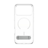 PanzerGlass CARE™ by ® Kickstand Case Transparent m. MagSafe iPhone 17 Pro Max