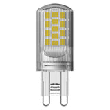 Osram 4099854248818 LED-lampe Varm hvid 2700 K 4 W G9 E