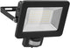Goobay 53883 projektør Sort 50 W LED F
