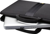Case Logic QNS-116 40,6 cm (16") Brevtaske Sort