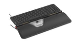 Contour Design Contour RollerMouse Red Plus & Balance Mid-Size Keyboard Combo, Wired, Pan Nordic