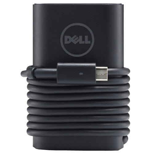 DELL DELL-CFF18 strømadapter og vekselret Indendørs 90 W Sort
