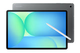 Samsung Galaxy Tab S10 FE+ Samsung Exynos 128 GB 33,3 cm (13.1") 8 GB Wi-Fi 6 (802.11ax) Grå
