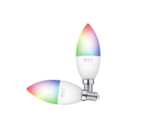 Trust 71293 intelligent belysning Smart pære Wi-Fi