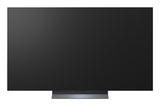 LG OLED evo AI OLED55C51LA TV 139,7 cm (55") 4K Ultra HD Smart TV Wi-Fi Sort
