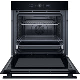 Whirlpool WOI4S8CM1SBA 73 L Sort