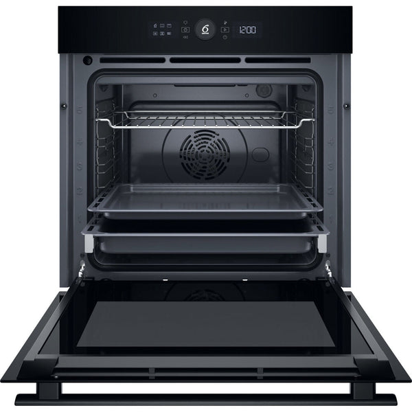 Whirlpool WOI4S8CM1SBA 73 L Sort