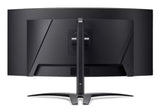 Acer Predator X34 X computerskærm 86,4 cm (34") 3440 x 1440 pixel UltraWide Quad HD Sort
