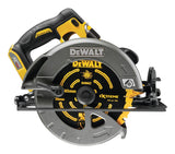 DeWALT DCS578NT-XJ transportabel rundsav