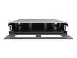 DeLOCK 66752 patch panel 2U