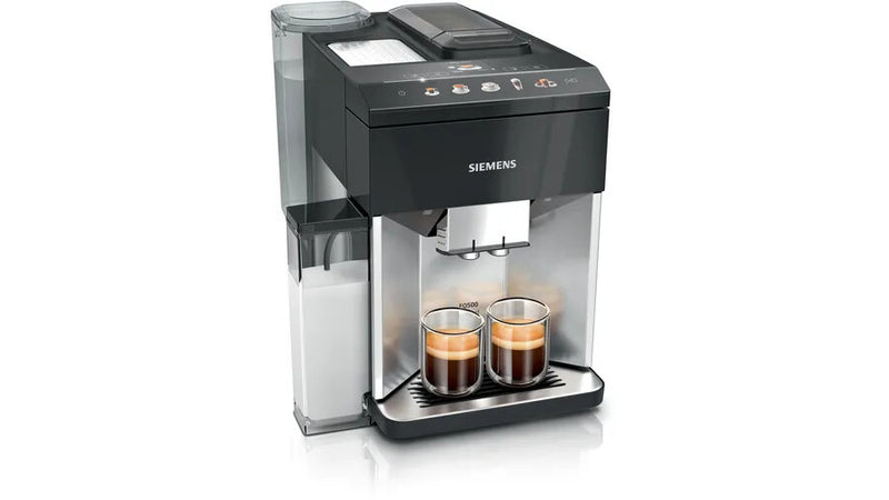 Siemens EQ.500 TQ517D03 kaffemaskine Fuld-auto Espressomaskine 1,9 L