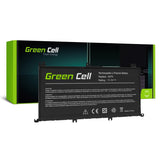 Green Cell DE139 laptop reservedel Batteri